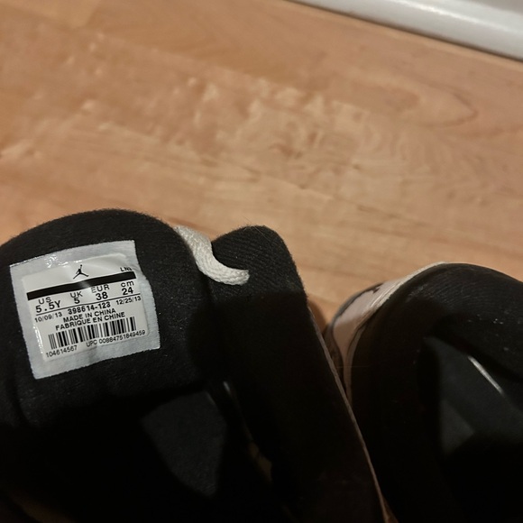 Air Jordan 3 Retro Infrared - Picture 4 of 4